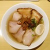 函館塩ラーメン 五稜郭