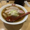 手打ちラーメン 清仁軒