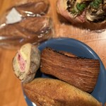 Boulangerie S.Igarashi - 