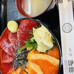 伊澤家 - 