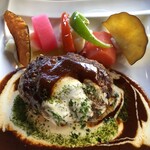 レストラン ペニーレイン つくば店 - 