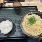 Hanamaru Udon - 