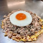 Ashiya Okonomiyaki Negiyaki Hiro - 