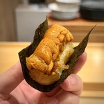 西麻布 うに成 - 