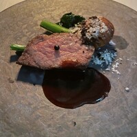 MAIN DINING by THE HOUSE OF PACIFIC - 