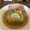 自家製麺 鶏冠
