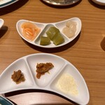 新宿中村屋 manna - 