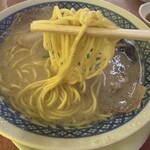 大久ラーメン - 