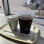 ドトールコーヒーショップ - 