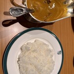 新宿中村屋 manna - 