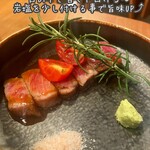 ビア カフェ チェント アンニ - 