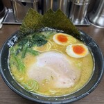 Yokohama Ramen Ippachiya - 