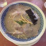 大久ラーメン - 