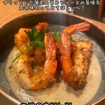 ビア カフェ チェント アンニ - 