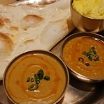 インド・ネパール料理 シャマーマハル みのり台店 - 