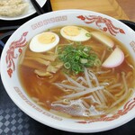 生餃子製作所 万福 - 