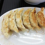 生餃子製作所 万福 - 