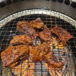 Yakiniku Kingu - 