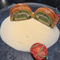 ラ・ボンヌターブル - 