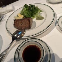 ウルフギャング・ステーキハウス 六本木 - 