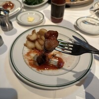 ウルフギャング・ステーキハウス 六本木 - 