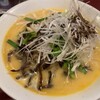 まるきんラーメン 春日店
