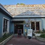 レストラン ハニーサックル - 