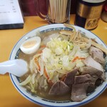 ラーメン 瀧 - 