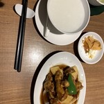 中国薬膳料理 星福 - 
