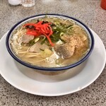 Hakata Ramen Shibaraku - 