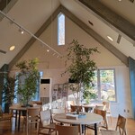 レストラン ハニーサックル - 