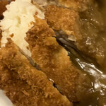 はり重カレーショップ - 