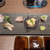 おたる政寿司 栄 - 