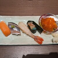 おたる政寿司 栄 - 