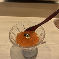 梅田 鮨 よこ田 - 