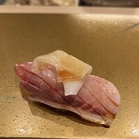 梅田 鮨 よこ田 - 