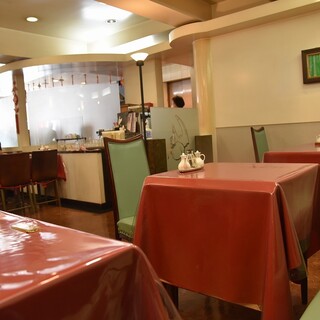 中華菜館 福壽_2