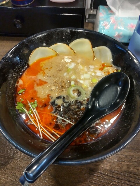麺屋 長門 - 津軽五所川原（ラーメン）の写真