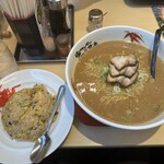 Ramen Sekai - 