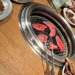 Nikutonya Chokusou Yakiniku Banri - 