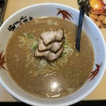 Ramen Sekai - 