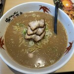 Ramen Sekai - 