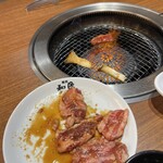 焼肉の和民 - 