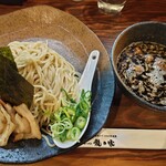 ラーメン龍の家 - 