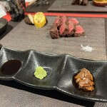 Ginza Teppanyaki Suburimu - 