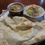 Miteri Nepali Restaurant - Aセット