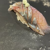 鮨 稲穂 - 