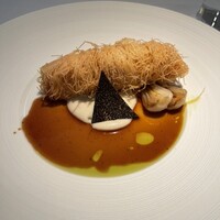 レストランひらまつ 広尾 - 