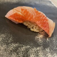 鮨 稲穂 - 