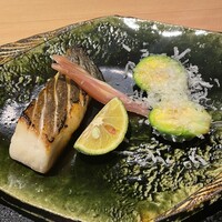 鮨 稲穂 - 